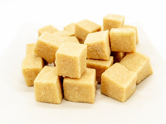 Koya-dōfu – Gedroogde tofu – 96 g – Terrasana