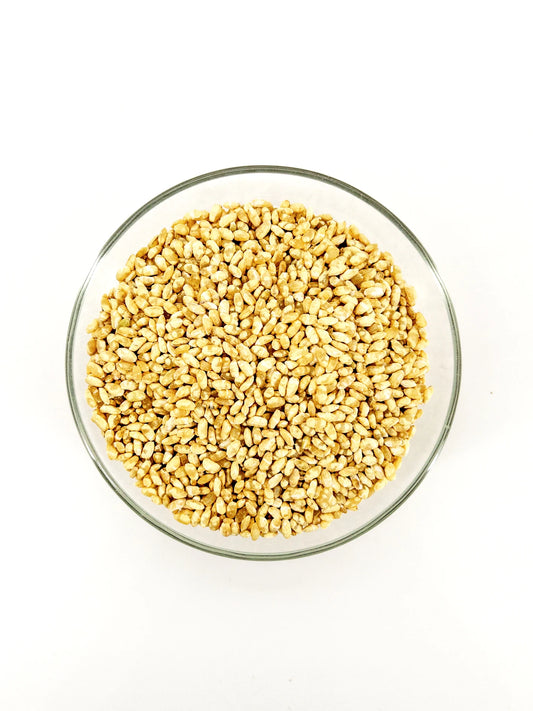 Genmai Koji - Riz complet fermenté japonais - 500g - Terrasana