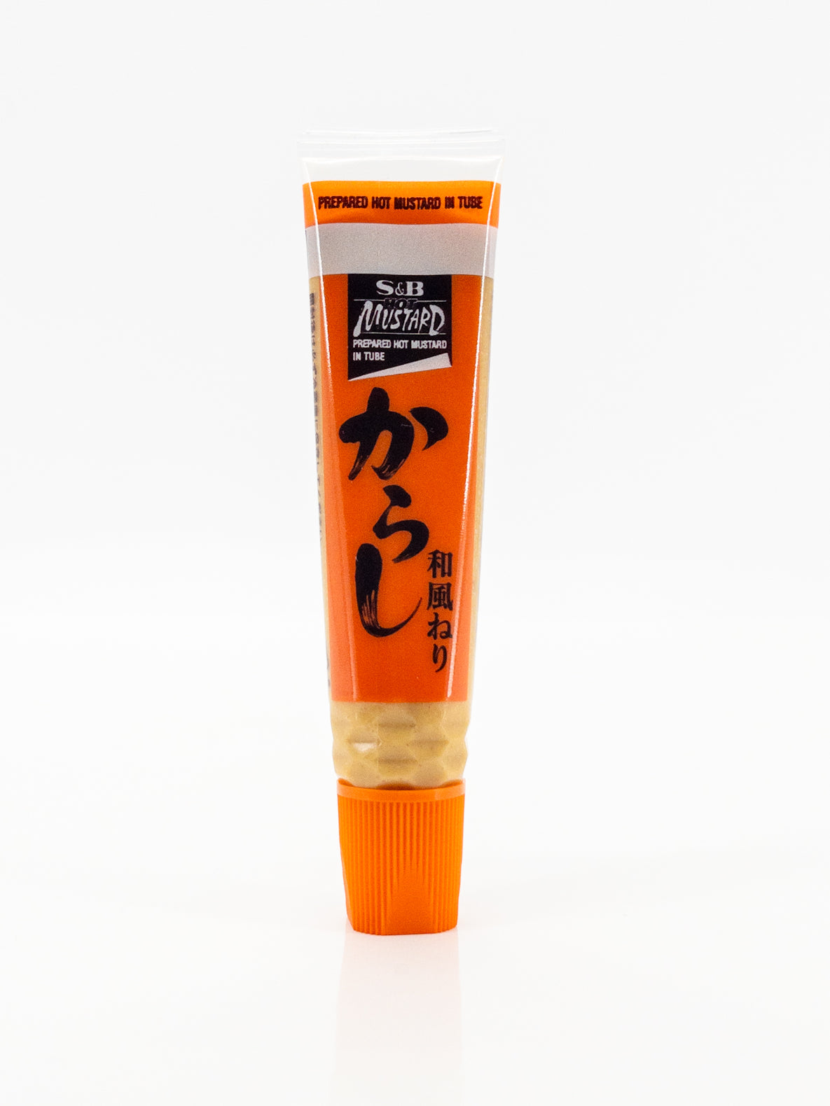 Neri Karashi - Japanischer Senf in der Tube - 43g - S&B