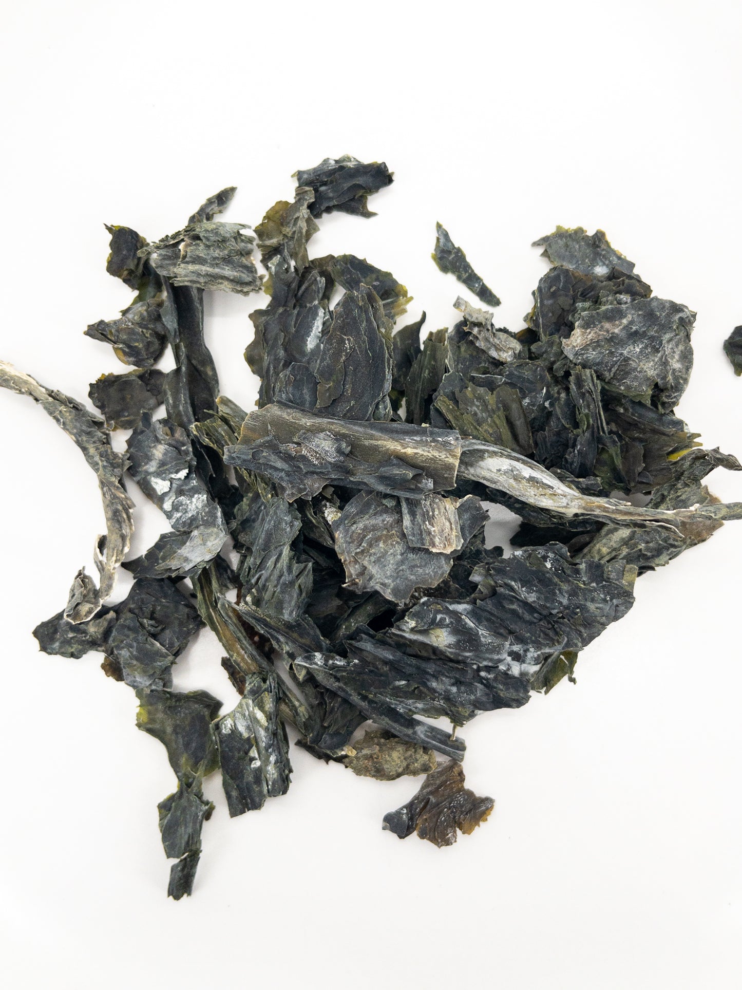 Bio-Atlantischer Wakame-Seetang - 25 g - Clearspring