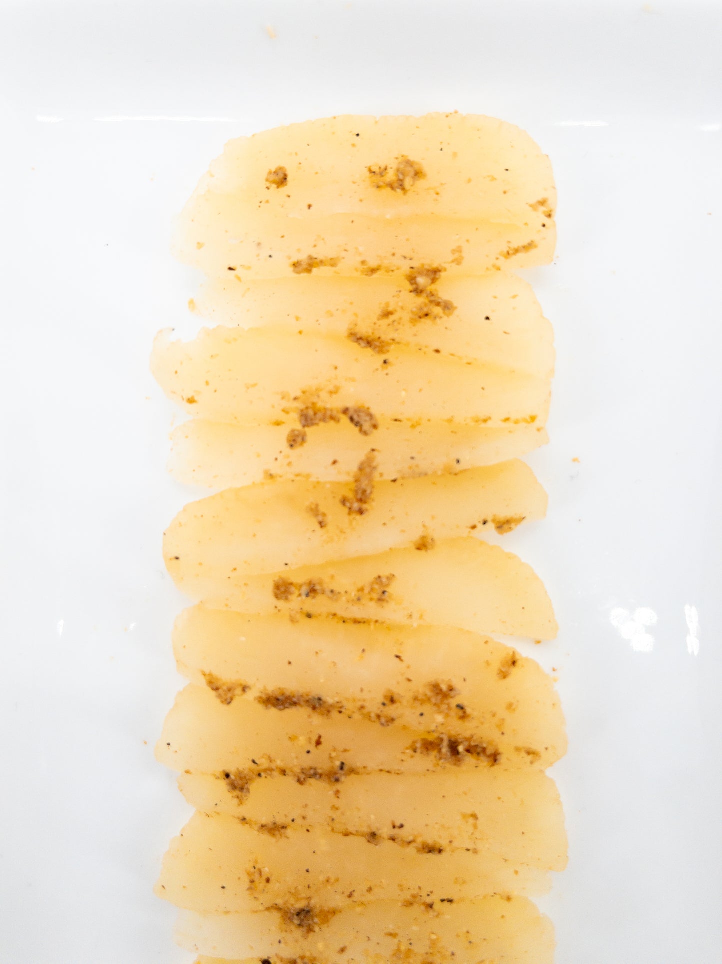 Takuan - Japanse Daikon-radijs in pekel - 100g - Clearspring