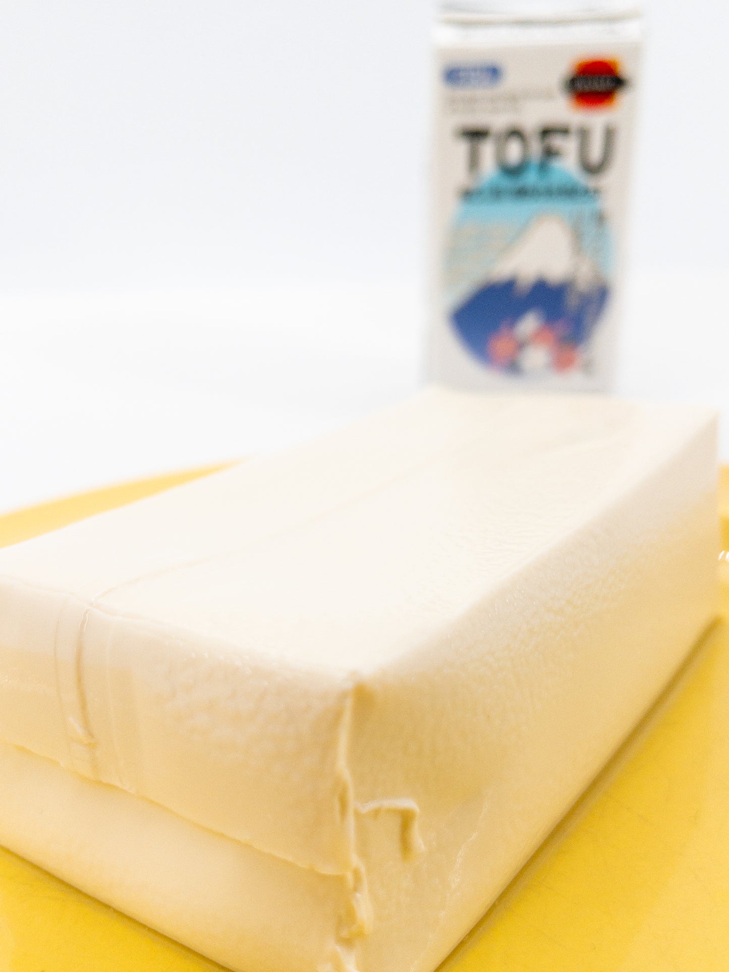 Momendōfu - Stevige Tofu - 300g - Satonoyuki J-Basket