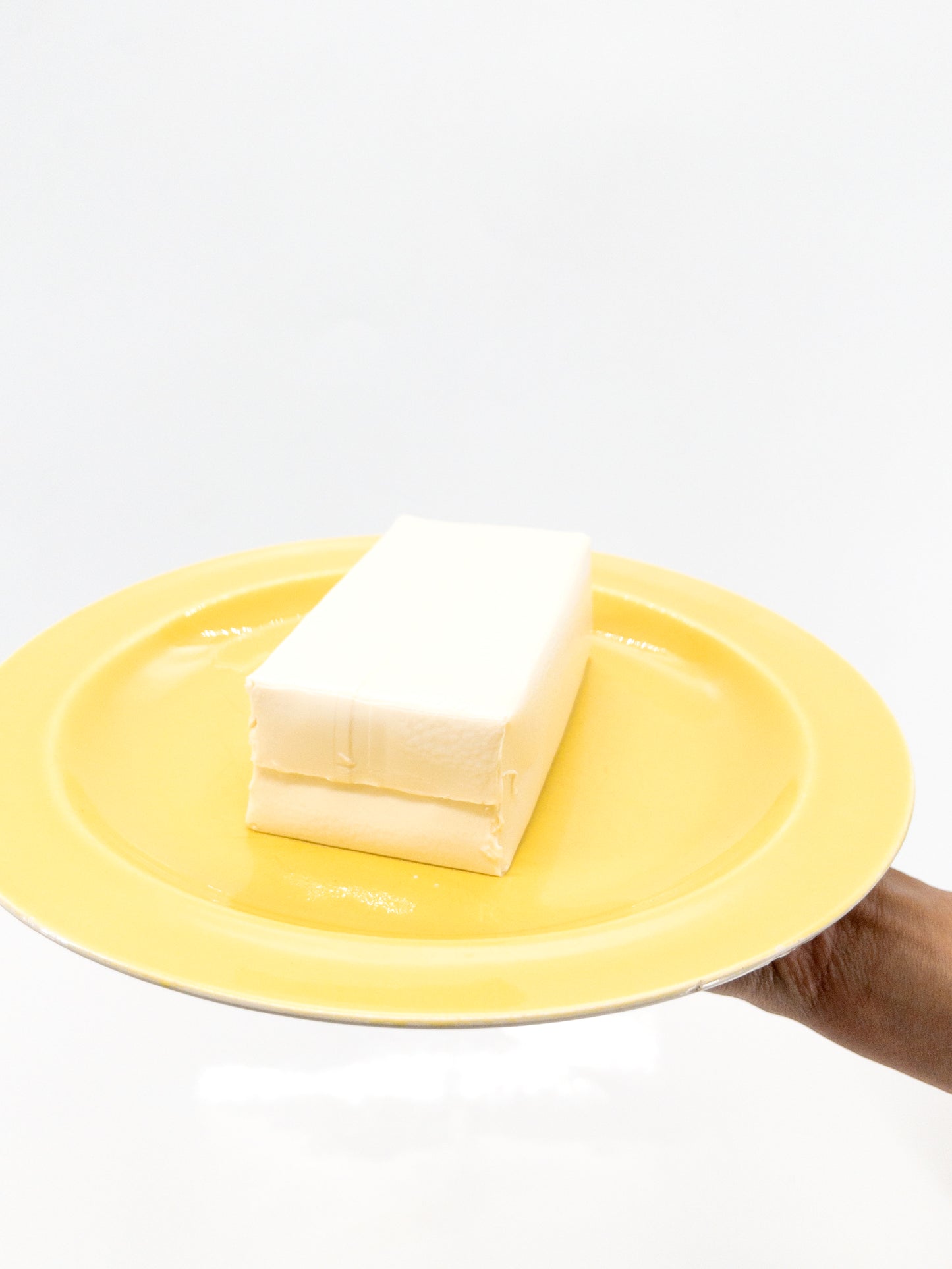 Momendōfu - Stevige Tofu - 300g - Satonoyuki J-Basket