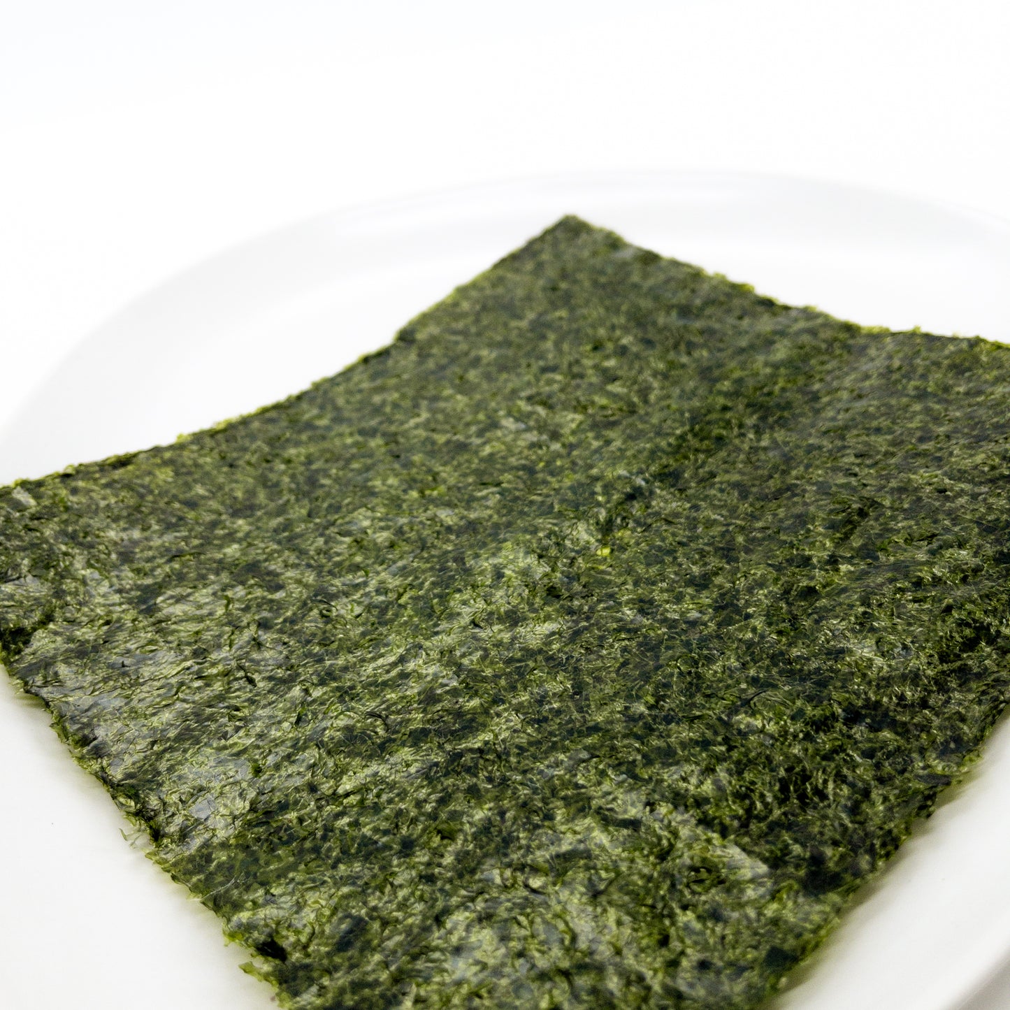 Sushi Nori - Feuilles d'algues nori pour sushi - 17g - Clearspring