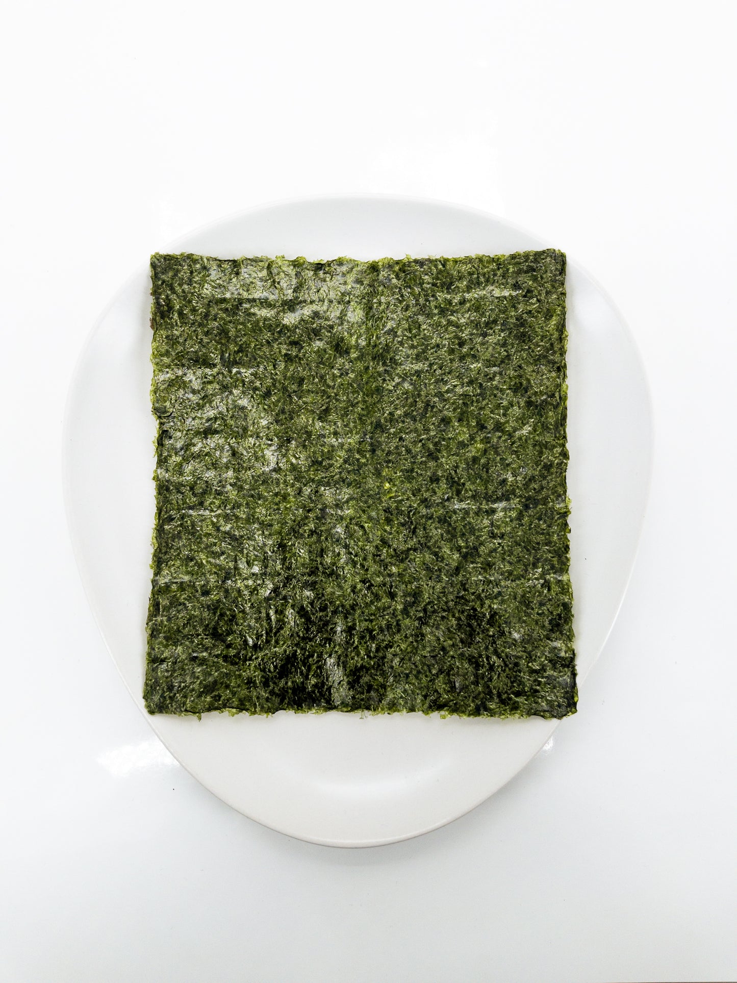 Sushi Nori - Feuilles d'algues nori pour sushi - 17g - Clearspring