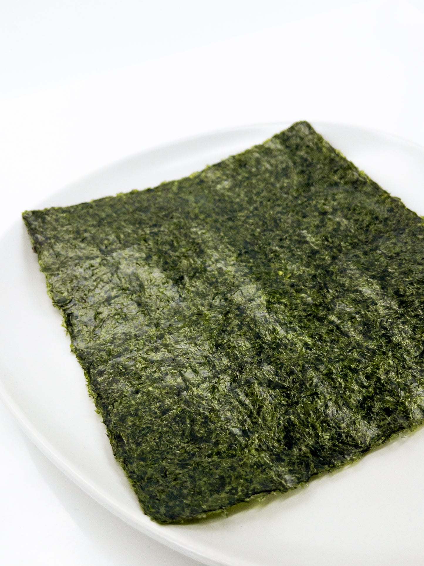 Sushi Nori - Feuilles d'algues nori pour sushi - 17g - Clearspring