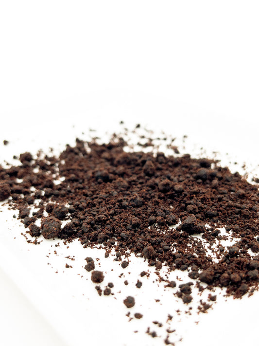 Tekka miso - Japanse smaakmaker met sesam en hacho miso - 80g - Terrasana