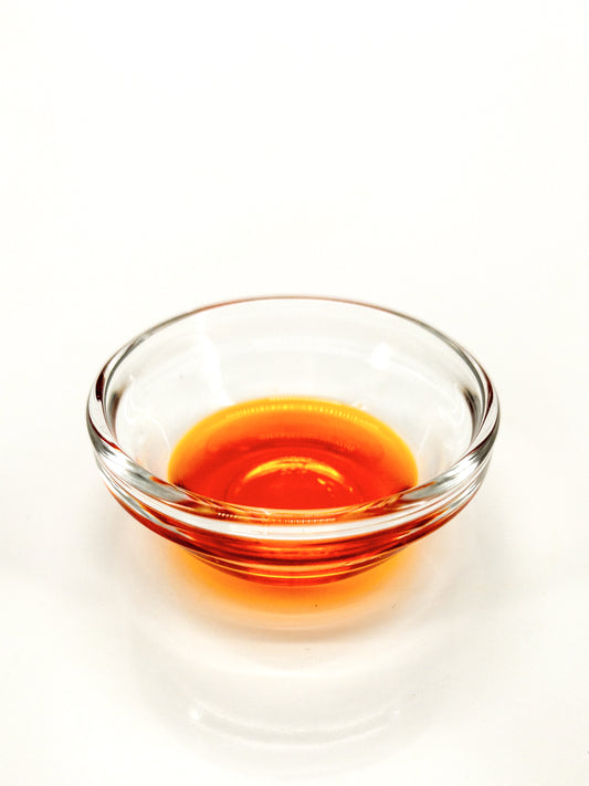 Layu - Pikante Sesamolie - 33ml - S&B