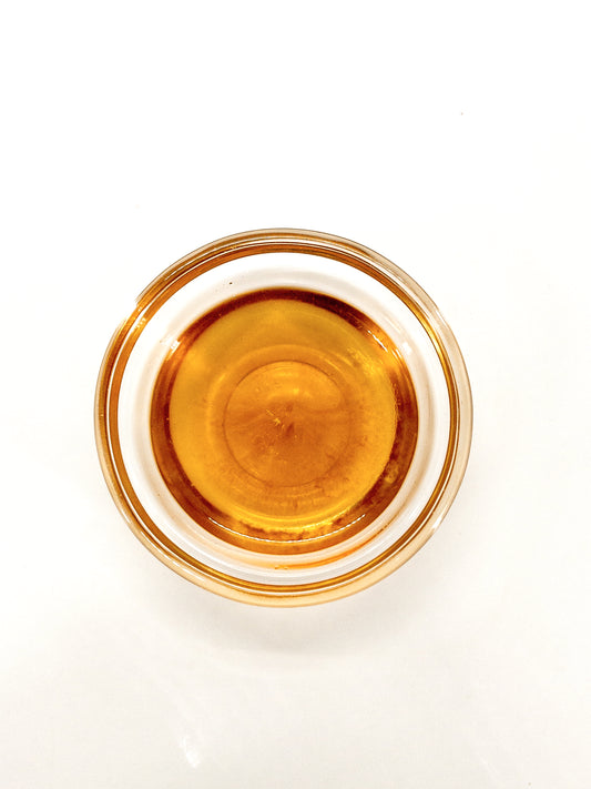 Gomaabura - Huile de sésame toastée japonaise bio - 150ml - Clearspring