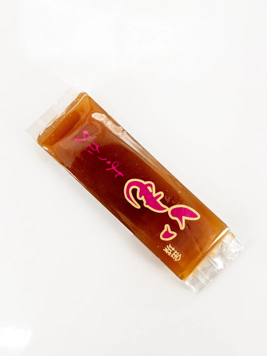 Yōkan Patate douce | Eat in Japan épicerie en ligne