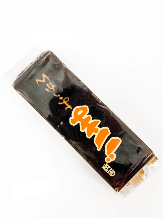 Yōkan sésame | Eat in Japan épicerie en ligne