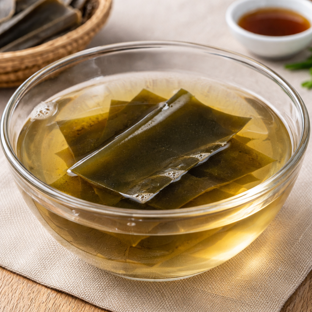 Dashi : Le bouillon fondamental de la cuisine japonaise – Guide complet