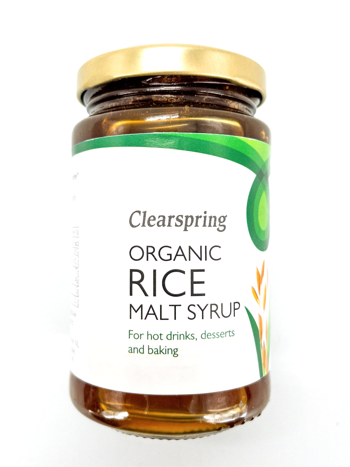 Komeame - Sirop de malt de riz bio - 300g - Clearspring
