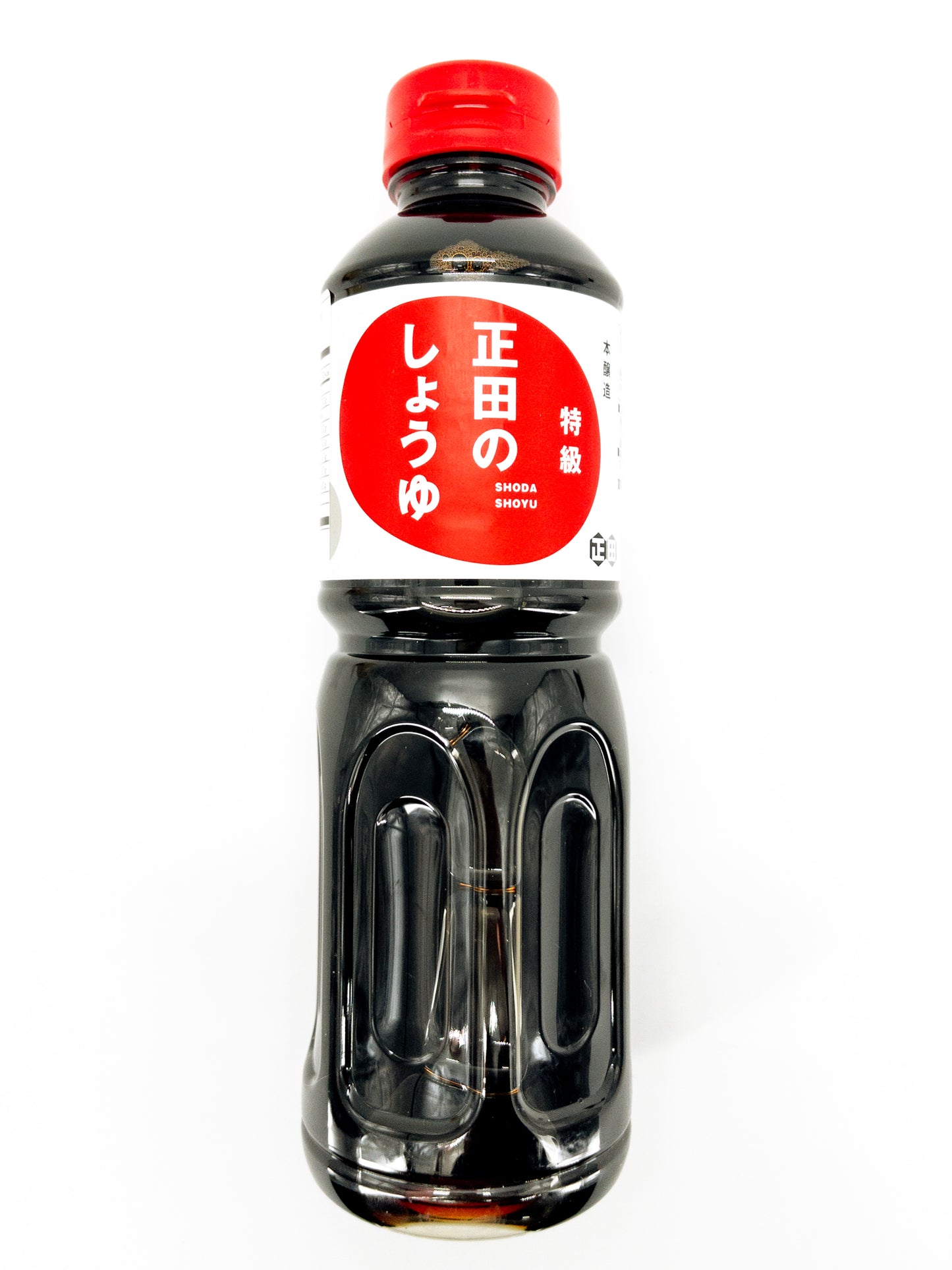 Shoyu japonais - Sauce soja et blé fermentée sans additifs - 500 ml - Shoda
