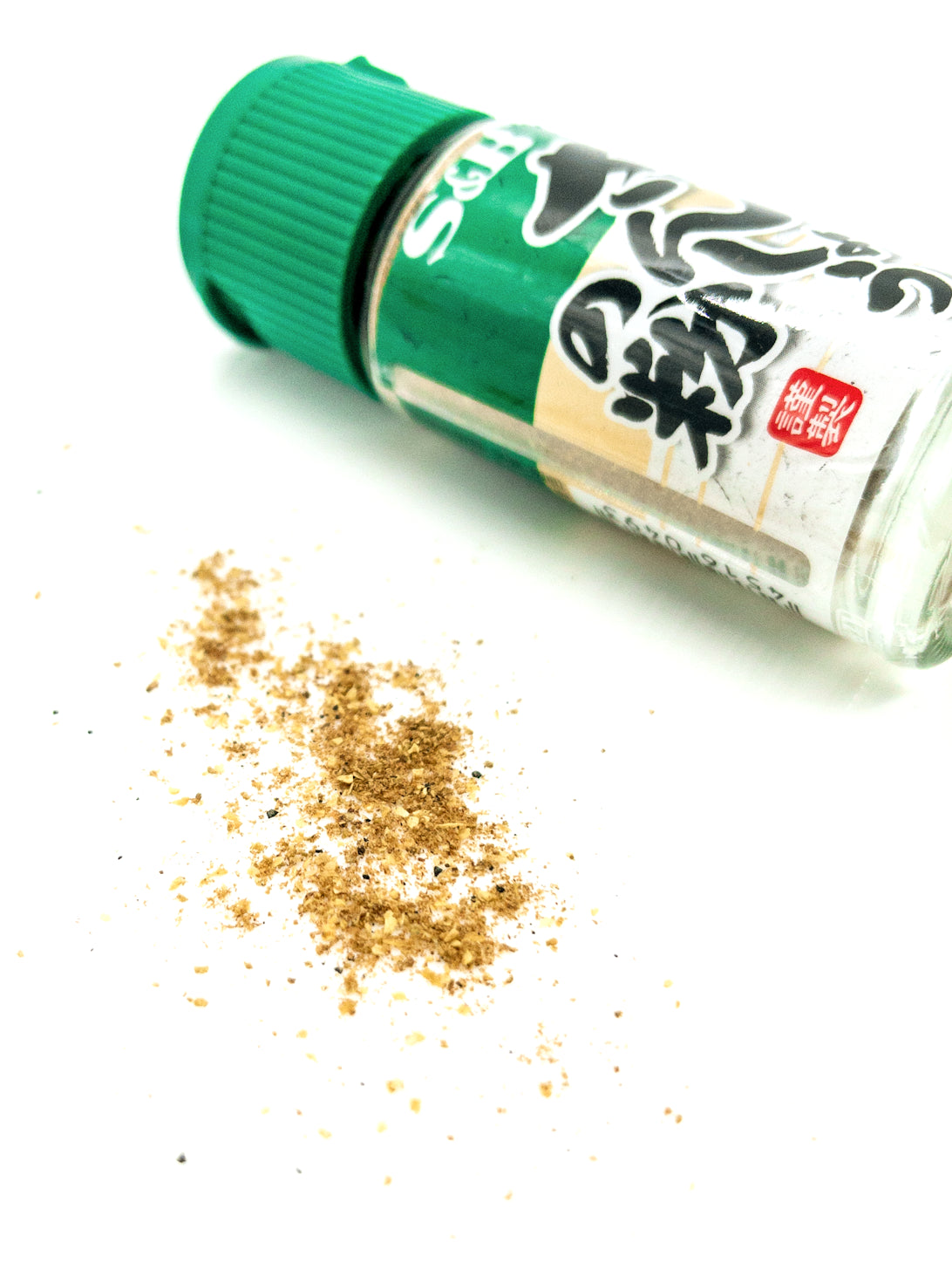 Sansho - Poivre japonais - 8g - S&B