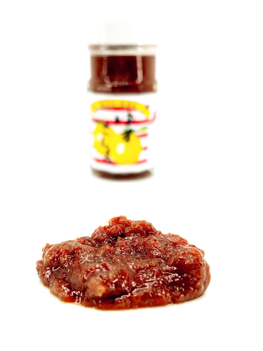 Rote Yuzu-Kosho-Paste – 60 g – Ozean