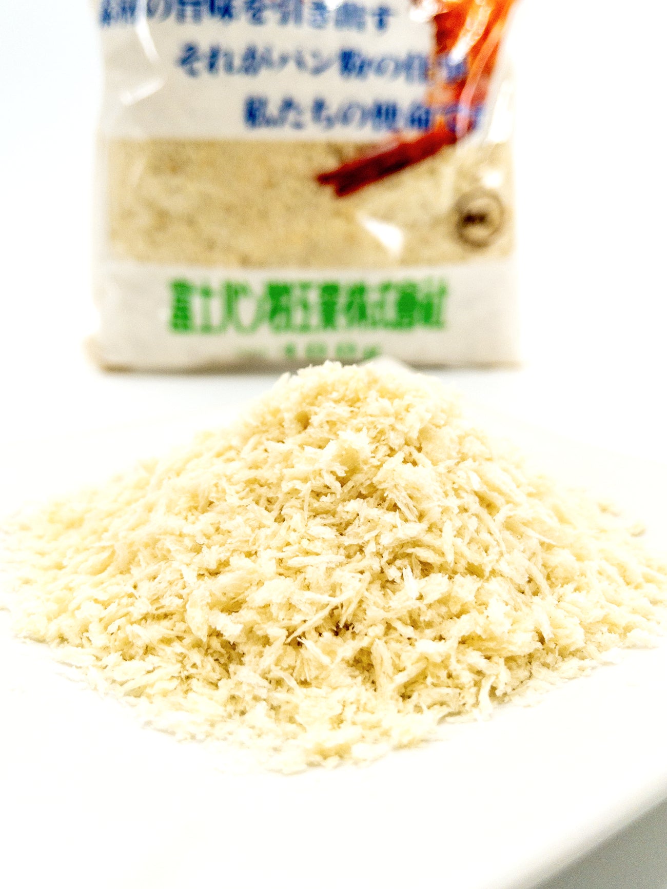 Panko - Chapelure croustillante - 400 g - Fuji