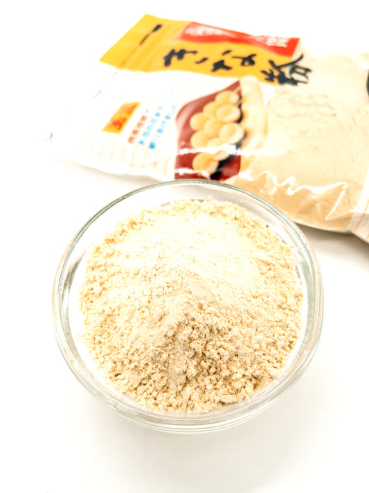 Shiro suri-goma – geroosterd wit sesampoeder – 120 g – Mitake