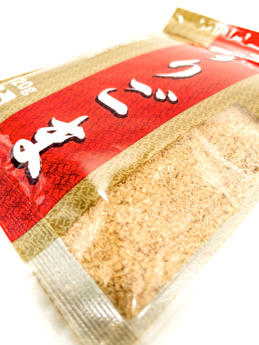 Shiro suri-goma - Poudre de sésame blanc grillé - 120 g - Mitake