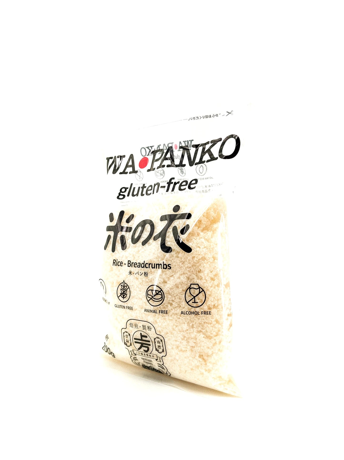 Kome no koromo – panko de riz - 200 g - Ueman