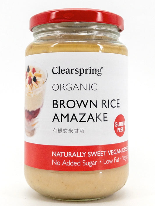 Bio-Reis-Amasake - 380g