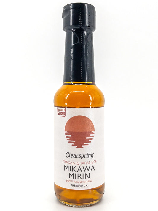 Bio Mikawa Mirin - 150ml