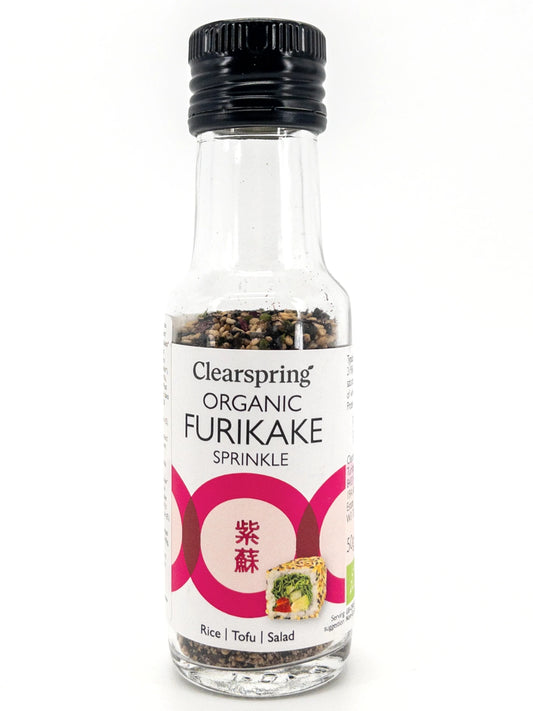 Bio-Furikake - 50g