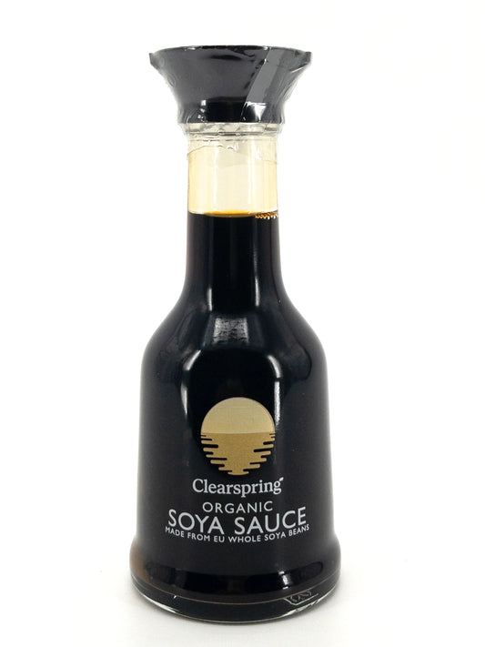 Shoyu Bio-Sojasaucen-Ausgießer - 150ml