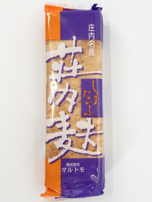 Flachgetrockneter Seitan Ita Fu - 130g