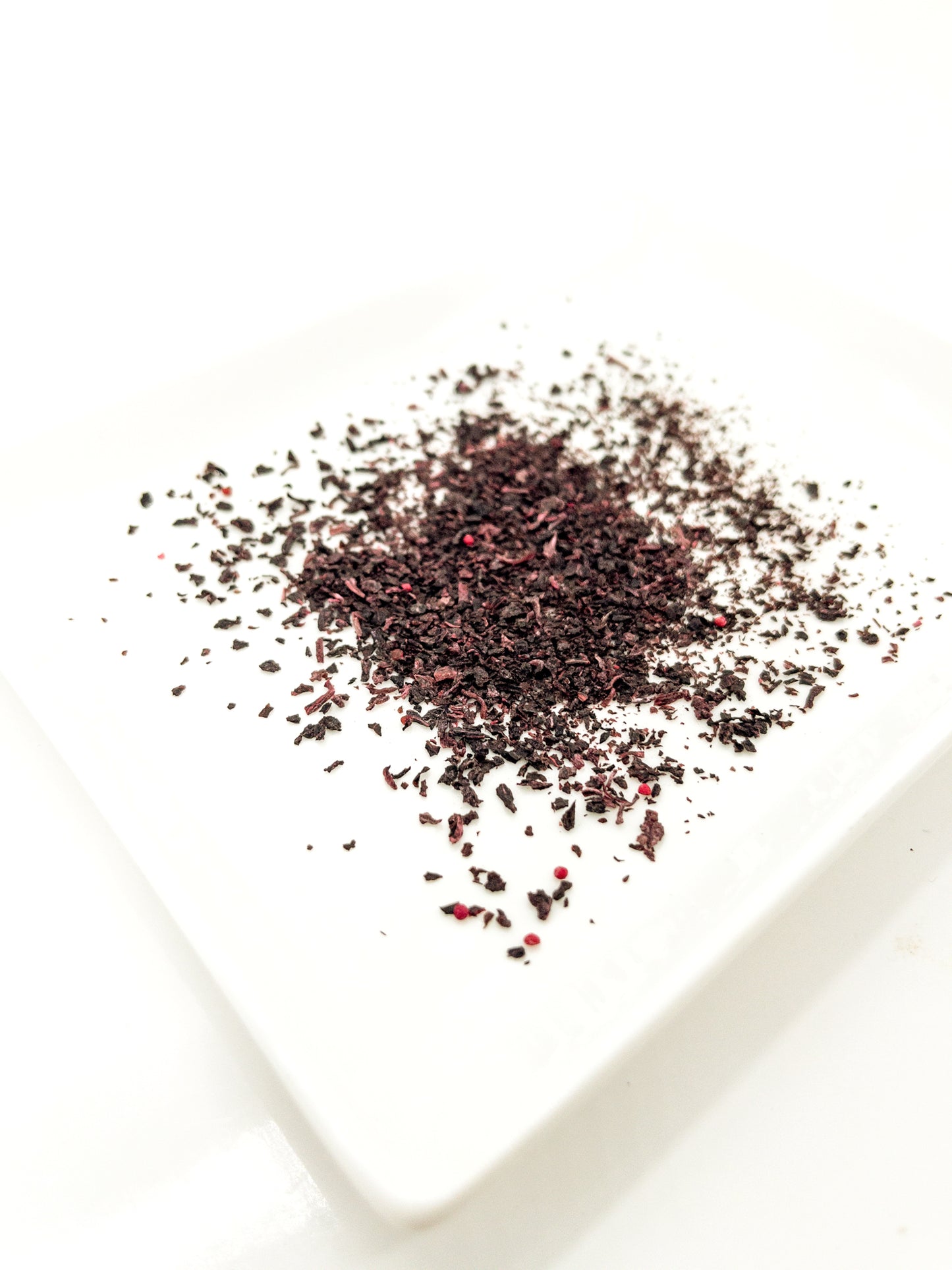 Yukari - Assaisonnement japonais au shiso rouge - 50g - Terrasana