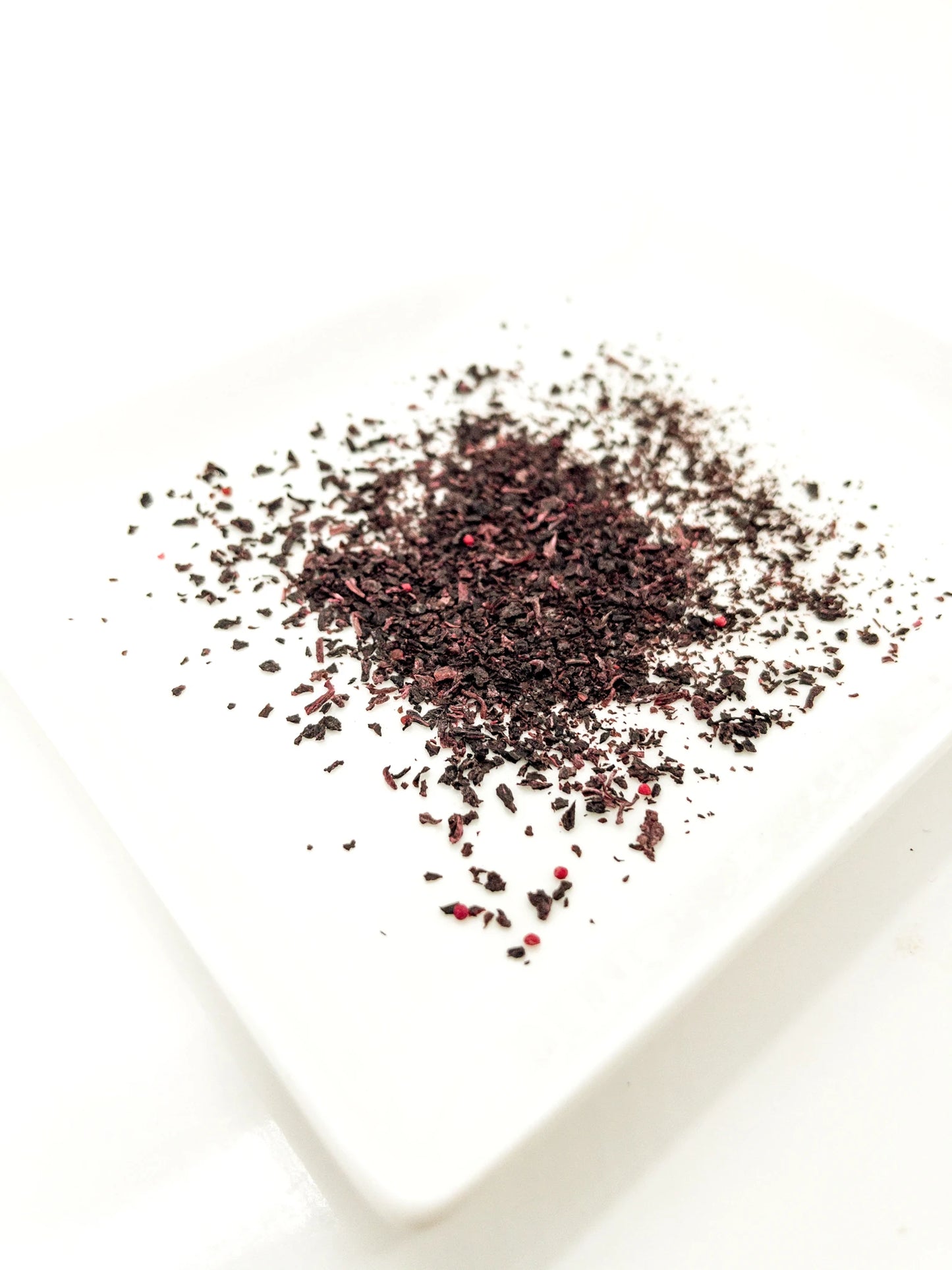 Yukari - Assaisonnement japonais au shiso rouge - 50g - Terrasana