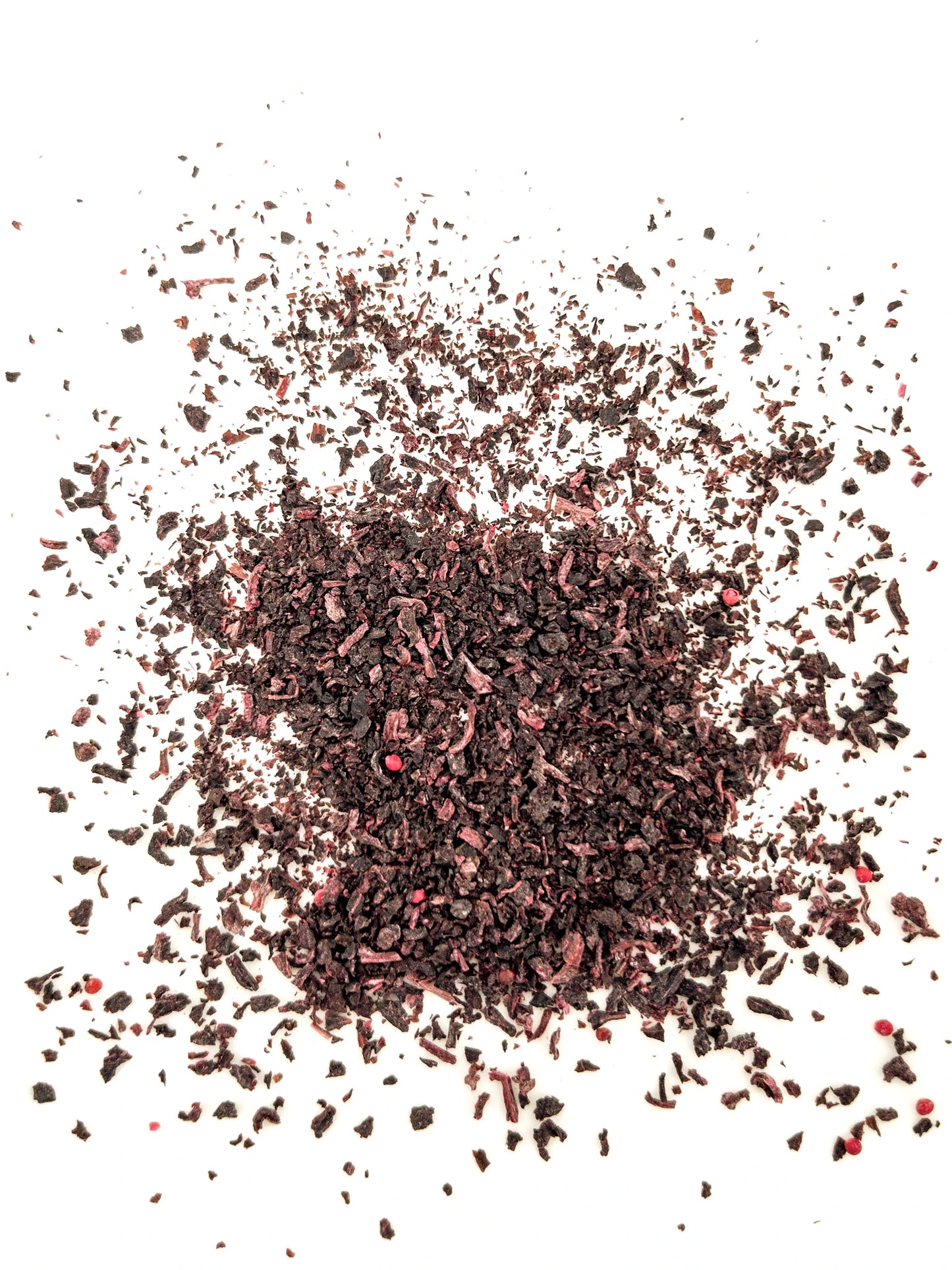 Yukari - Assaisonnement japonais au shiso rouge - 50g - Terrasana