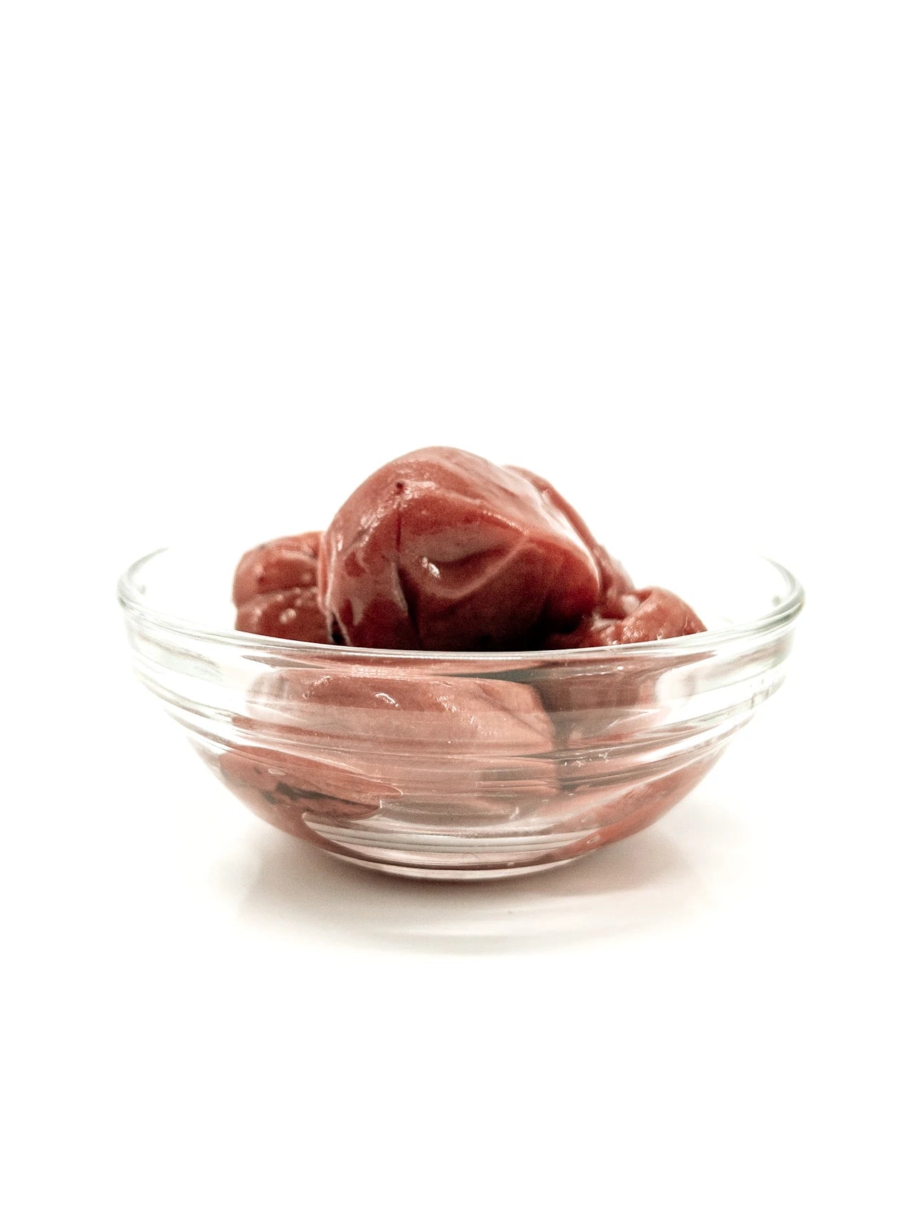 Umeboshi - Prunes japonaises salées fermentées Bio - 200g - Clearspring