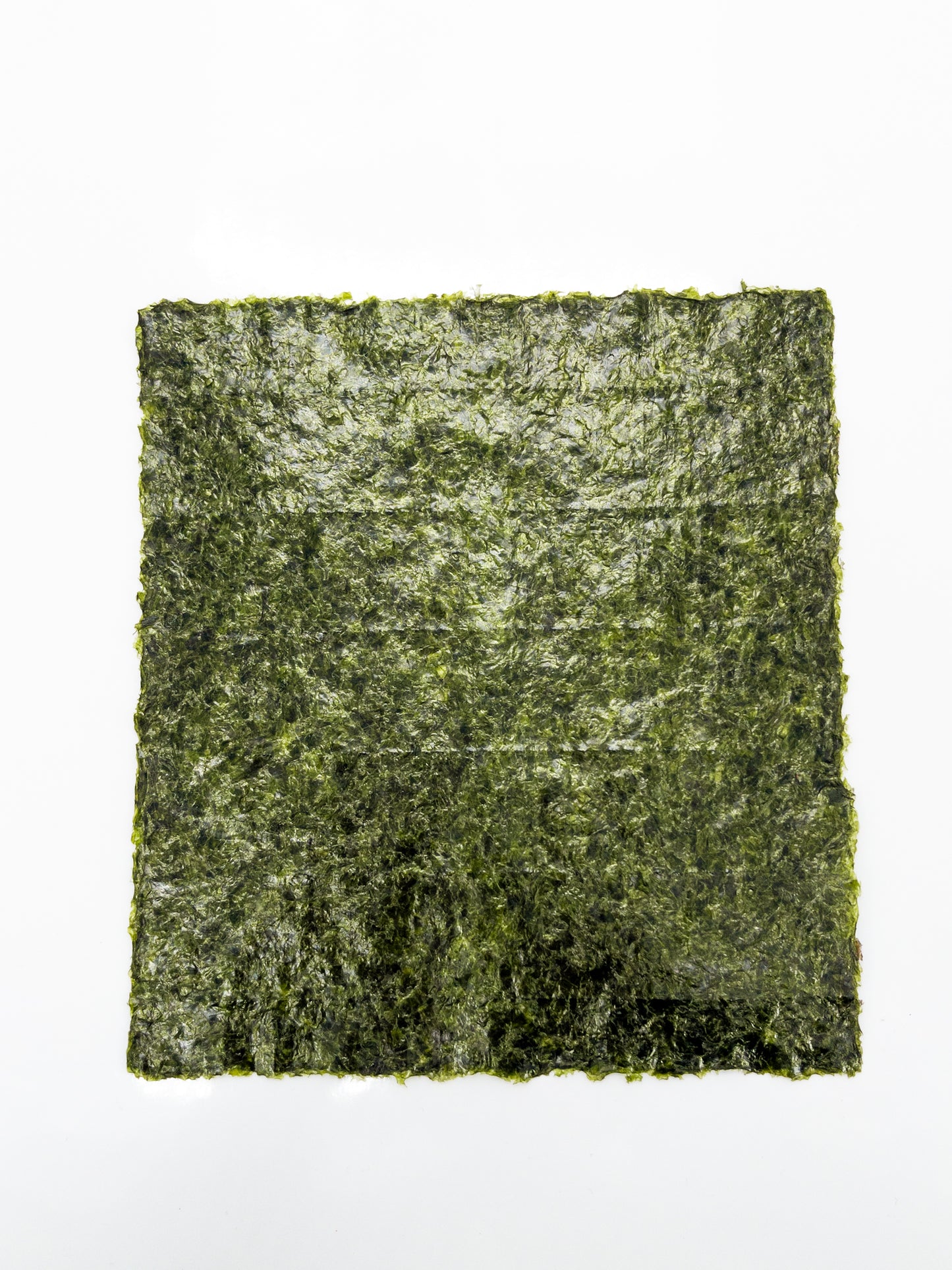 Yakinori Madame Mo – Algues Nori japonaises - 10 feuilles – Hanabi