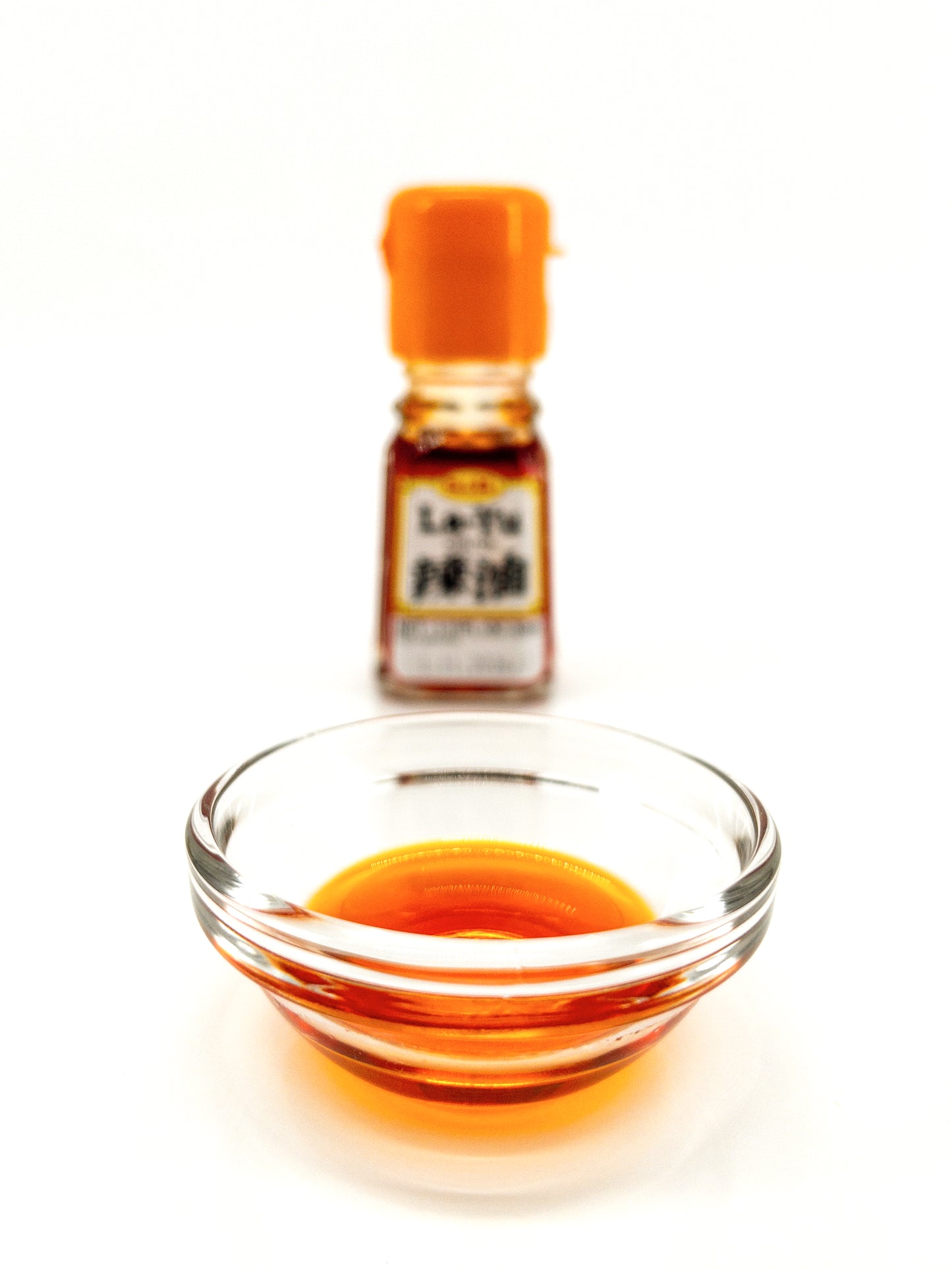 Layu - Pikantes Sesamöl - 33ml - S&B
