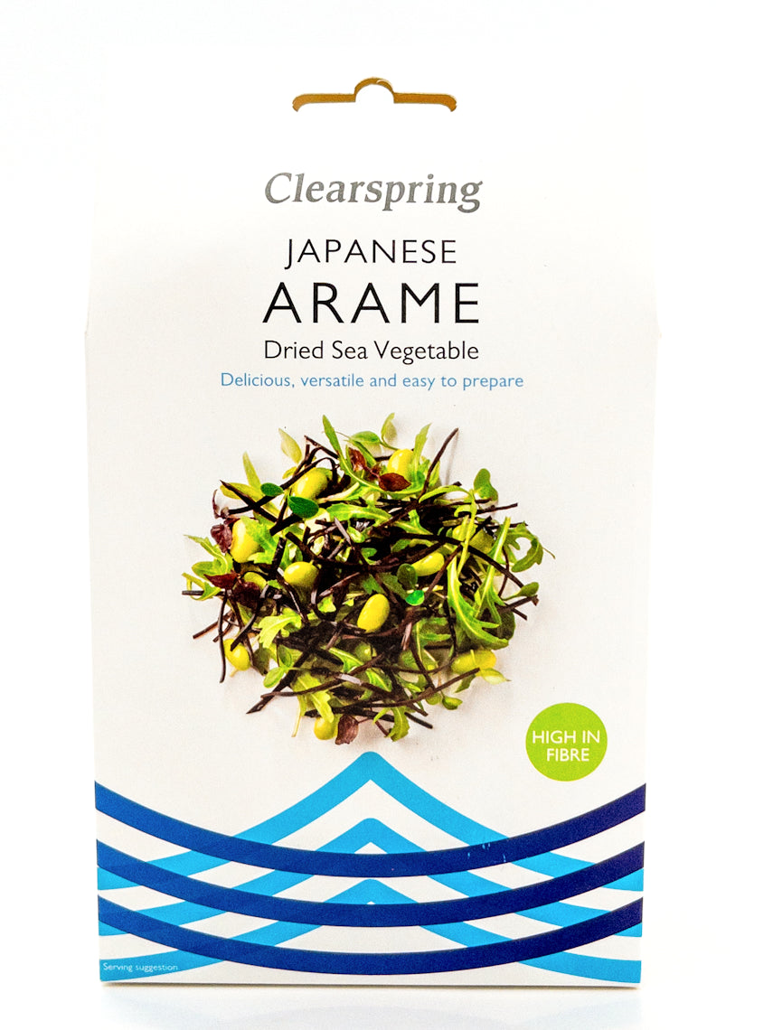Arame Clearspring