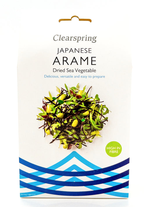 Arame Clearspring