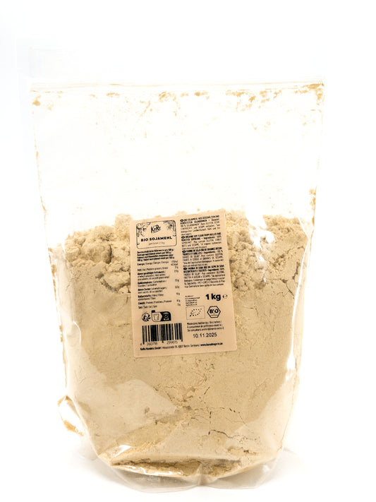 Bio Kinako 1kg Koro