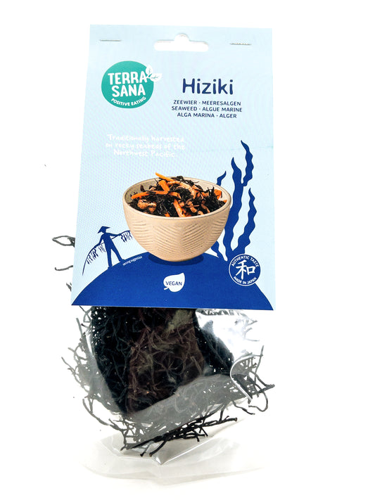 Hijiki Terrasana