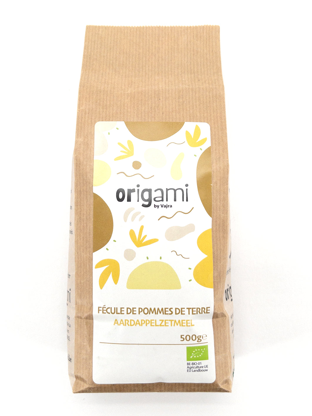 Bio Katakuriko 500g Origami