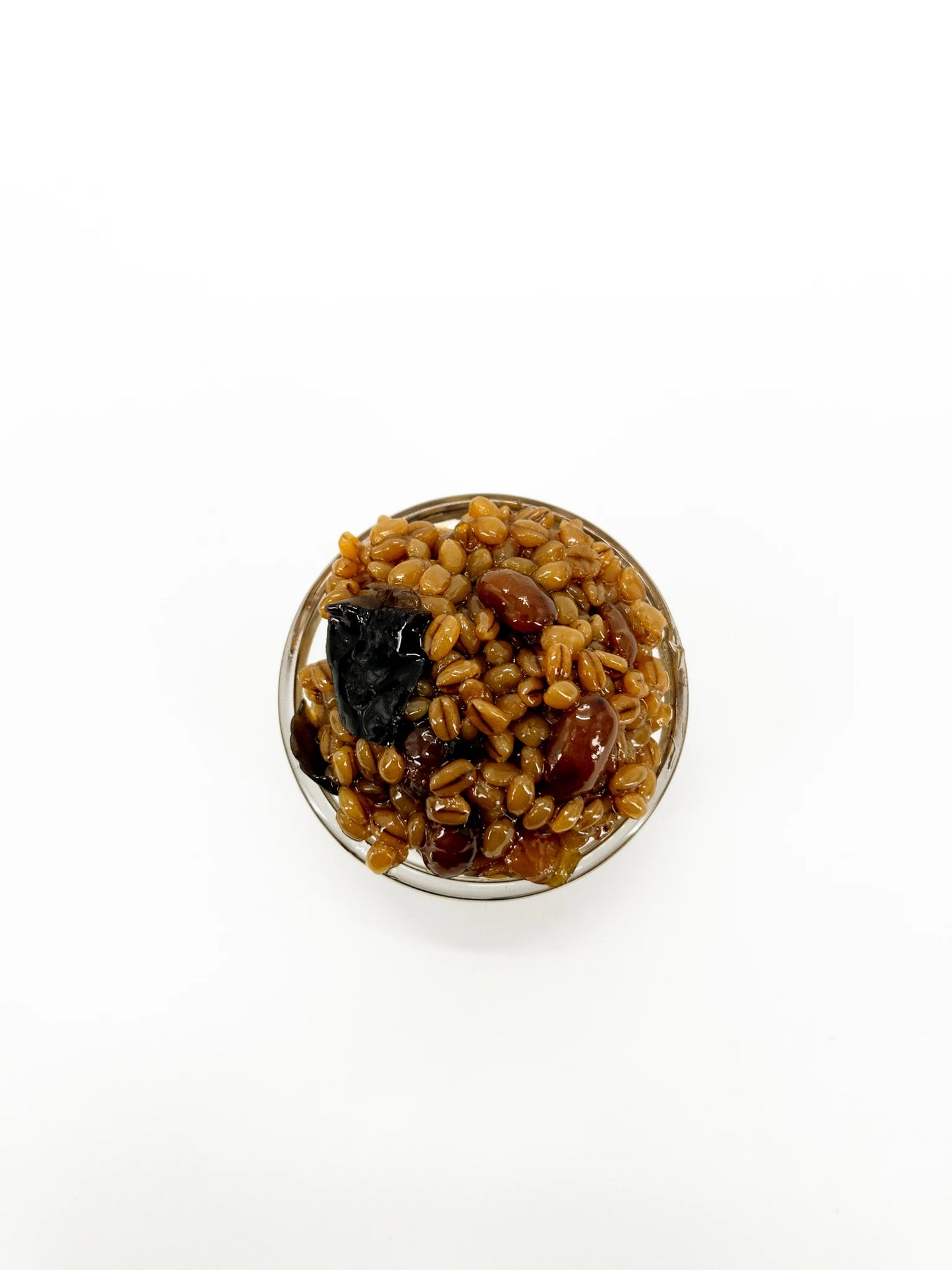 Kinzanji miso – Miso de légumes fermentés – 500 g – Ichikyu