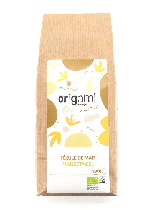 bio Kōn sutaachi 400g Origami