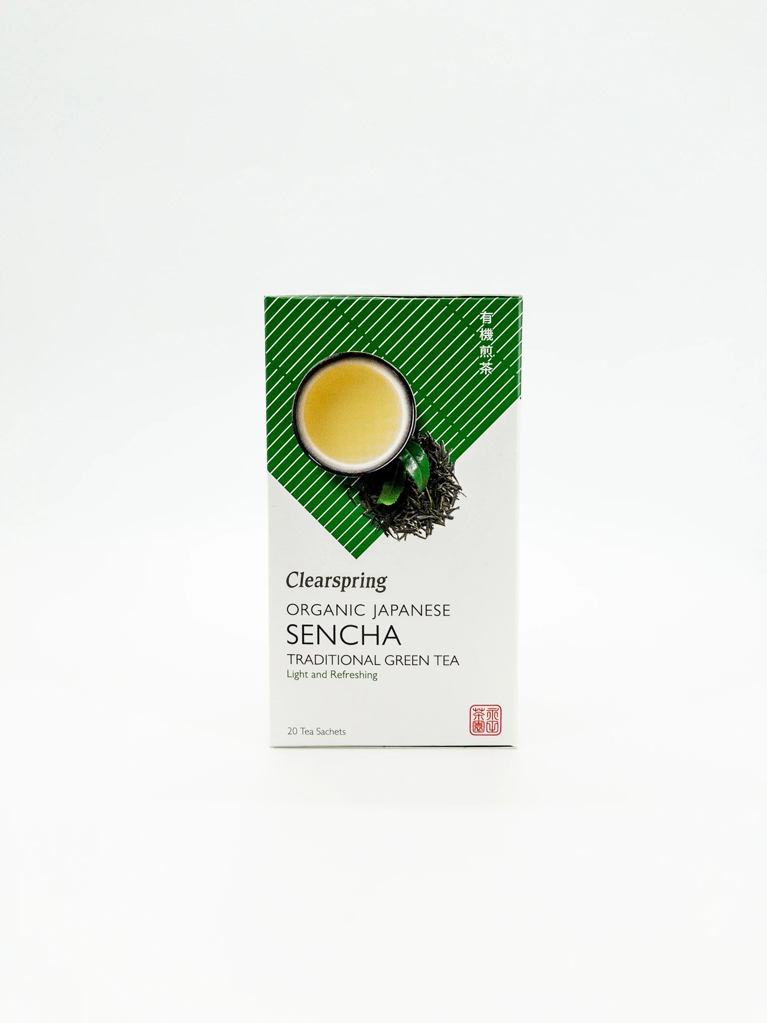 Sencha Bio