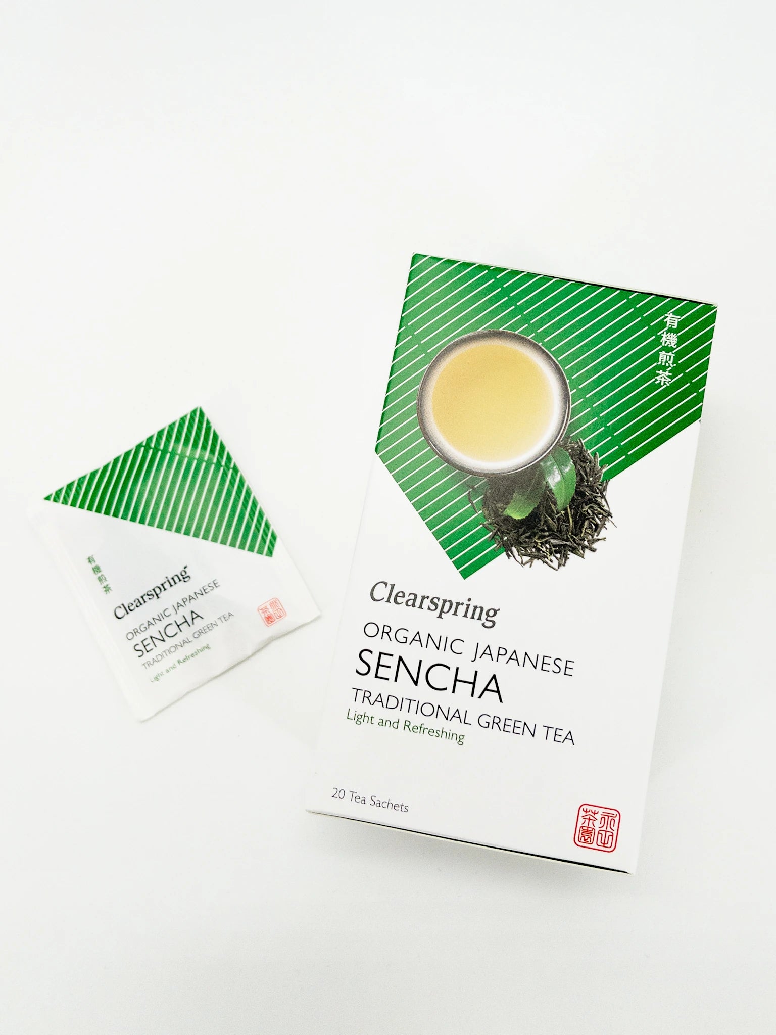 Sencha Bio