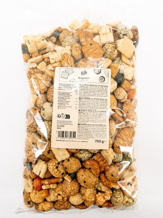 arare 750g Koro