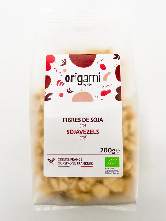 daizu-niku-arame 200g Origami